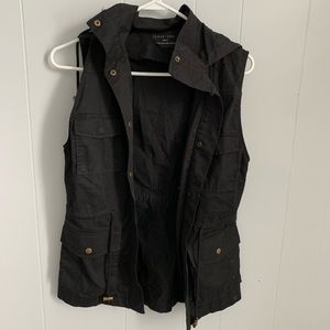 Utility Vest